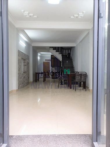 Hình ảnh Cho thuê nhà Nguyên căn đường số 9 Bình an, Q.2