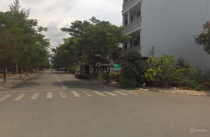 Hình ảnh Bán đất Phạm Văn Đồng - Giga Mall DT 50m2 - 58m2 - 68m2 - 71m2 sổ sẵn