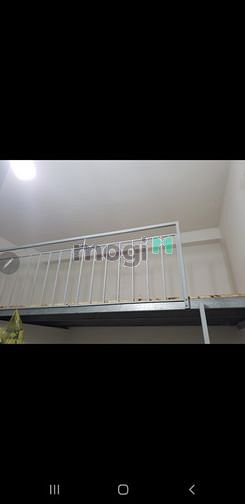 Hình ảnh Phòng trọ mới xây,  giờ giấc tự do, có ghát.