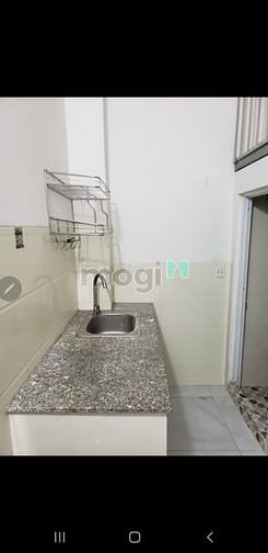 Hình ảnh Phòng trọ mới xây,  giờ giấc tự do, có ghát.
