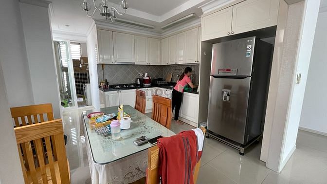 Hình ảnh Cho thuê Trang Chủ MB66.COM / Đăng Ký Tặng 66K cao cấp IMPERIA An Phú 3PN 2WC full nội thất giá 21 tr
