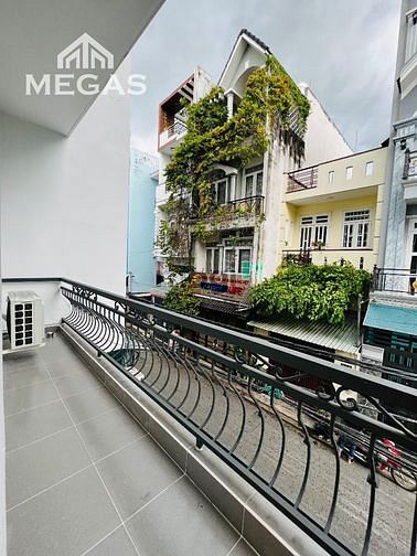 Hình ảnh Căn Hộ Mới Xây Nội Thất FULL Tại Hương Lộ 2