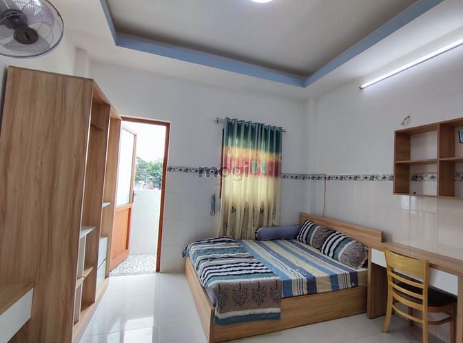 Hình ảnh 🎉Mb6623 nạp rút nhanh chóng bancol_máy giặt riêng_gần Đh Kinh Tế Q10