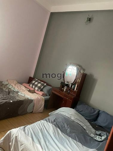 Hình ảnh Nhà Bình Thành Bình Tân 60 M2 4 Tầng HXH Chỉ 4.X Tỷ