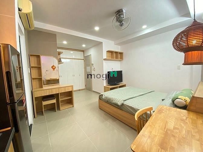 Hình ảnh Cho thuê Trang Chủ MB66.COM / Đăng Ký Tặng 66K mới 100% full nội thất ở Yên Thế _ Tân Bình