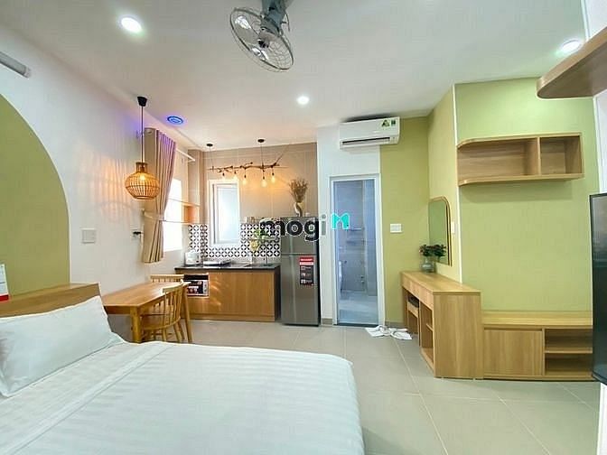 Hình ảnh Cho thuê Trang Chủ MB66.COM / Đăng Ký Tặng 66K mới 100% full nội thất ở Yên Thế _ Tân Bình