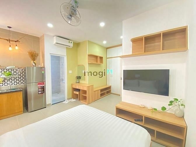Hình ảnh Cho thuê Trang Chủ MB66.COM / Đăng Ký Tặng 66K mới 100% full nội thất ở Yên Thế _ Tân Bình