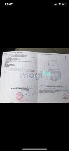 Hình ảnh BDS HÙNG VĨ LAND Bán đất góc 2 mặt tiền, xe hơi vào tận đất 30 tỷ 15/9