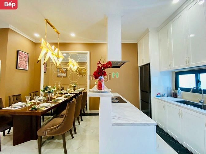 Hình ảnh Nhà phố trung tâm KDC Tên Lửa chỉ 10 tỷ 2 căn gần AEON Bình Tân