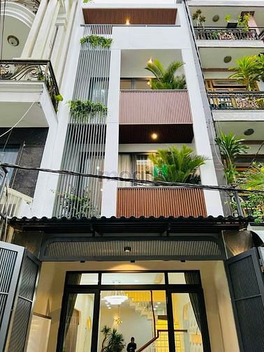 Hình ảnh Dưới 2,9 tỷ sở hữu nhà 3 lầu SHR