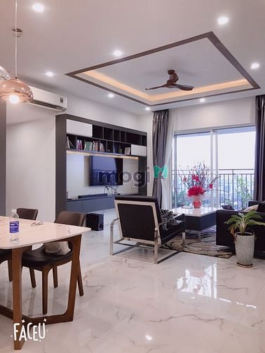 Hình ảnh Thiện chí cho thuê nhanh Trang Chủ MB66.COM / Đăng Ký Tặng 66K Green Valley Q7 nội thất cao cấp 3PN