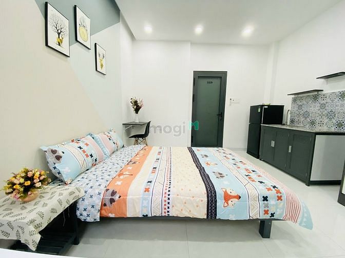 Hình ảnh Phòng nhượng sách vali đến ở luôn