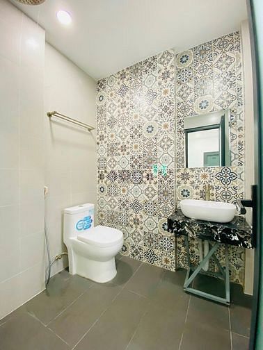 Hình ảnh Phòng nhượng sách vali đến ở luôn