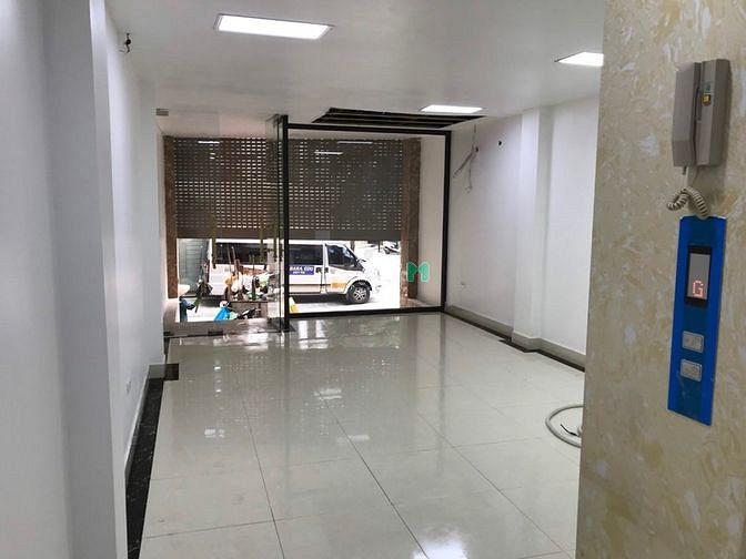 Hình ảnh Cho thuê nhà Văn La làm Vp, Kd, Buôn bán....