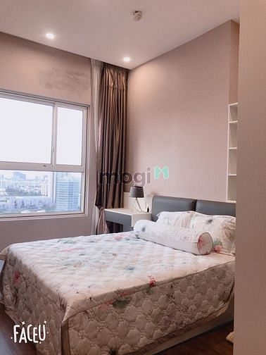 Hình ảnh Thiện chí cho thuê nhanh Trang Chủ MB66.COM / Đăng Ký Tặng 66K Green Valley Q7 nội thất cao cấp 3PN