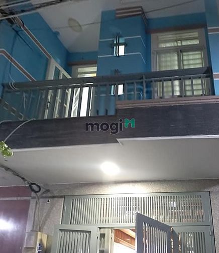 Hình ảnh TÂY THẠNH TÂN PHÚ HẺM TO 50M2 CHỈ 4.8 TỶ