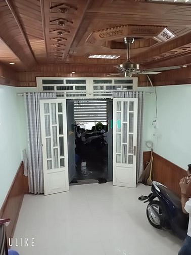 Hình ảnh TÂY THẠNH TÂN PHÚ HẺM TO 50M2 CHỈ 4.8 TỶ