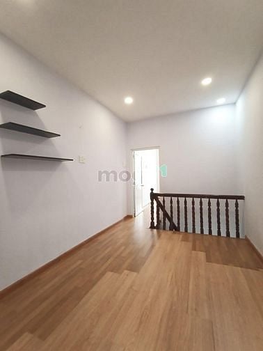 Hình ảnh Nhà Vừa Mới Vừa Sang 1ty590tr Lâm Văn Bền Q7