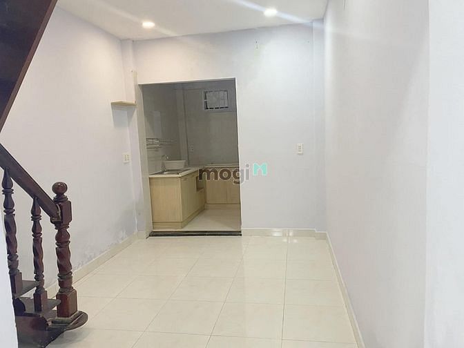 Hình ảnh Nhà Vừa Mới Vừa Sang 1ty590tr Lâm Văn Bền Q7