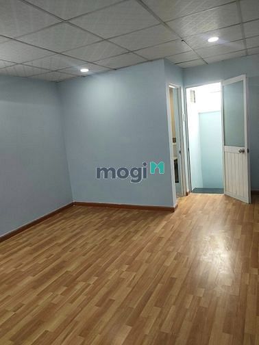 Hình ảnh Nhà đẹp HXH Thẳng Tắp Lê Đức Thọ Gò Vấp