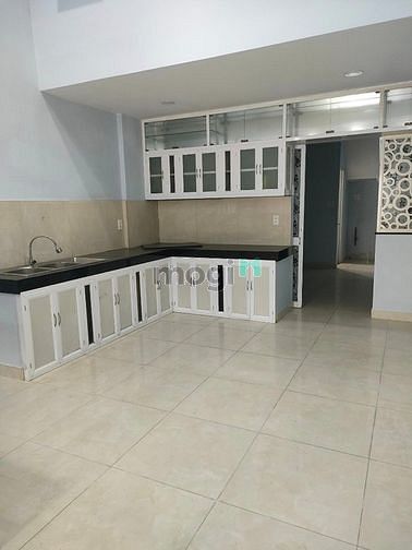 Hình ảnh Nhà đẹp HXH Thẳng Tắp Lê Đức Thọ Gò Vấp