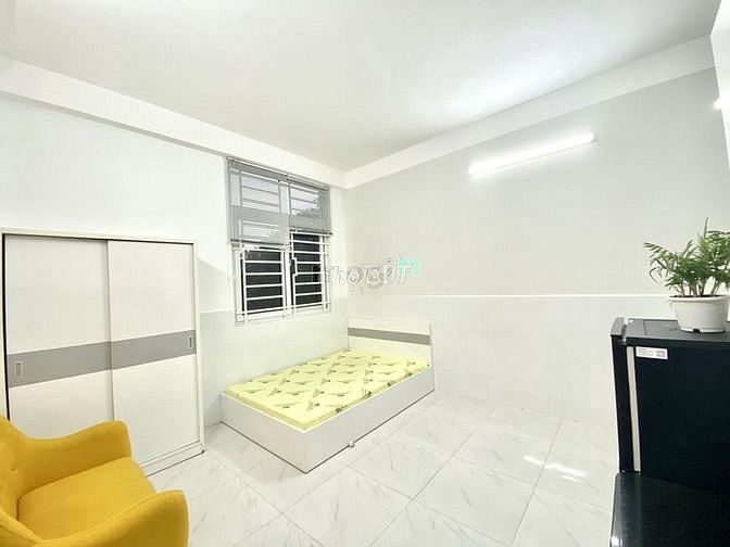 Hình ảnh 🏢 Siêu Phẩm Căn Hộ Mới Xây 100%