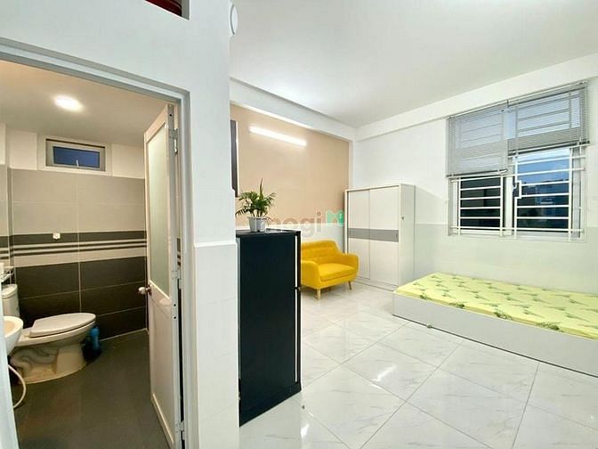 Hình ảnh 🏢 Siêu Phẩm Căn Hộ Mới Xây 100%