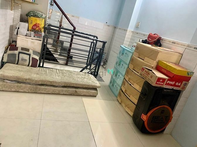 Hình ảnh Nhà bán Hương Lộ 2, Bình Tân giá rẻ, 22m2, 2tỷ2