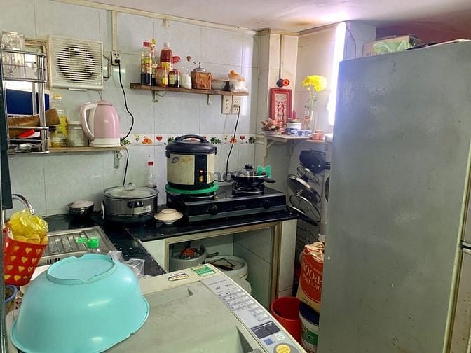 Hình ảnh Nhà bán Hương Lộ 2, Bình Tân giá rẻ, 22m2, 2tỷ2