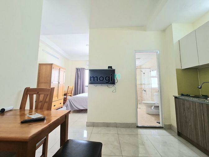 Hình ảnh Mb6623 nạp rút nhanh chóng 1PN 40m2 Bình Thạnh gần Thị Nghè- Vinhome Bason