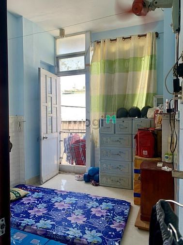 Hình ảnh Nhà bán Hương Lộ 2, Bình Tân giá rẻ, 22m2, 2tỷ2