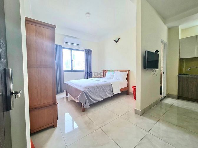 Hình ảnh Mb6623 nạp rút nhanh chóng 1PN 40m2 Bình Thạnh gần Thị Nghè- Vinhome Bason