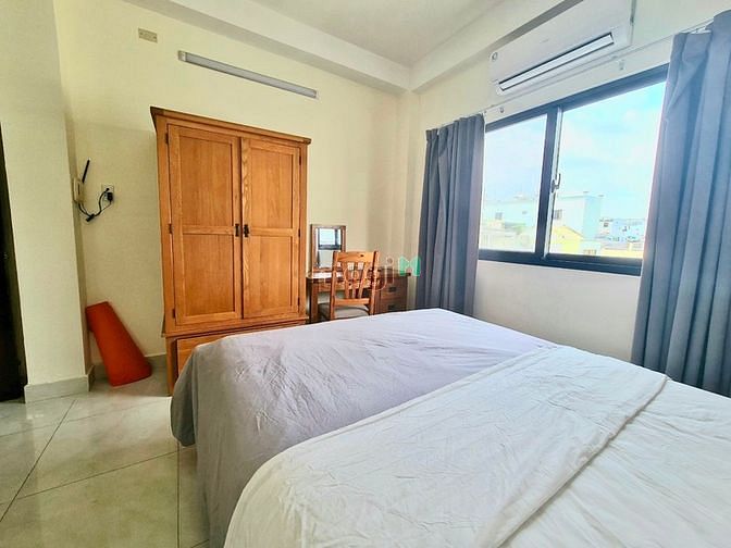 Hình ảnh Mb6623 nạp rút nhanh chóng 1PN 40m2 Bình Thạnh gần Thị Nghè- Vinhome Bason