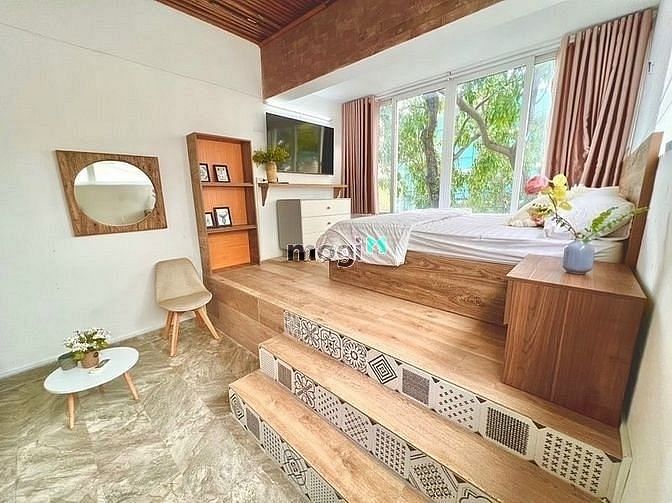 Hình ảnh CHDV Full nội thất Studio _Sang Trọng_Đẳng Cấp Ngay Võ Văn Tần Q3