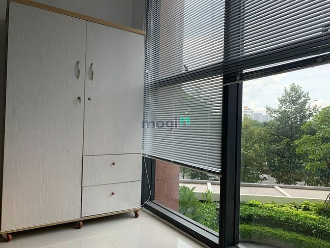 Hình ảnh 1PN đầy đủ nội thất The Sun Avenue quận 2