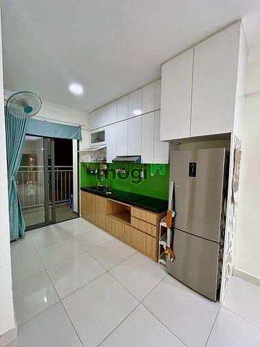 Hình ảnh Bán CC Bình Chiểu 60m bao hết thuế phí, 2 tỷ 3
