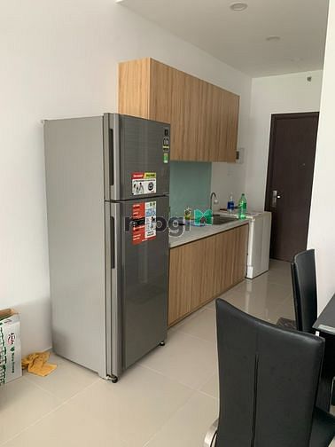 Hình ảnh 1PN đầy đủ nội thất The Sun Avenue quận 2