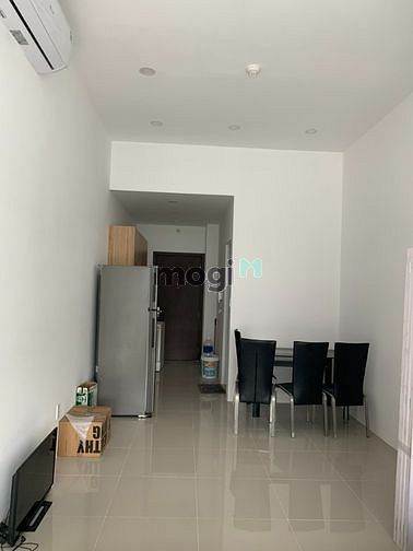 Hình ảnh 1PN đầy đủ nội thất The Sun Avenue quận 2