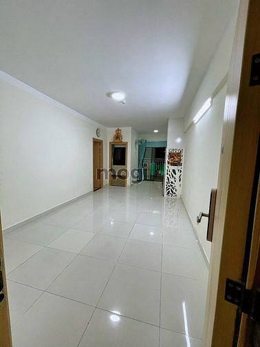 Hình ảnh Bán CC Bình Chiểu 60m bao hết thuế phí, 2 tỷ 3
