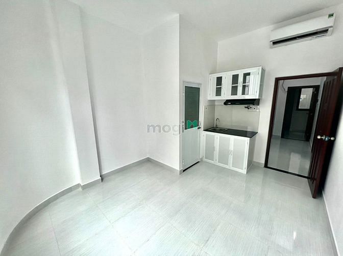 Hình ảnh PHÒNG NEW 100%  CÓ CỬA SỔ THOÁNG , Cống Quỳnh, Quận 1