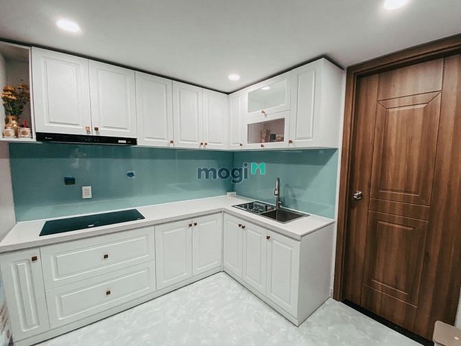 Hình ảnh Mb6623 nạp rút nhanh chóng Full nội thất 1PN Cách mạng T8 gần Công viên Lê Thị Riêng