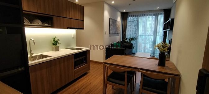 Hình ảnh Dự Án 2PN Siêu Sang_Ngay Công Viên Hoàng Văn Thụ