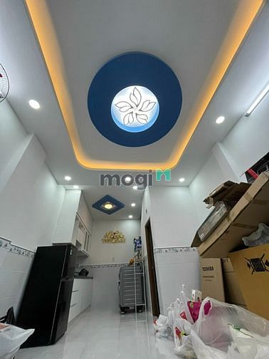 Hình ảnh Bán nhà Tân Hoà Đông, Bình Tân, HXH thông , 3tỷ550