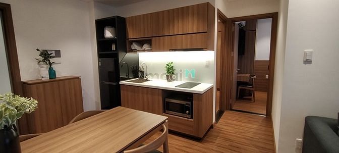 Hình ảnh Dự Án 2PN Siêu Sang_Ngay Công Viên Hoàng Văn Thụ