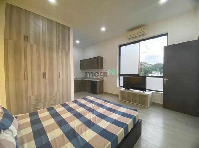 Hình ảnh Penhouse Full Nội Thất Huỳnh Mẫn Đạt
