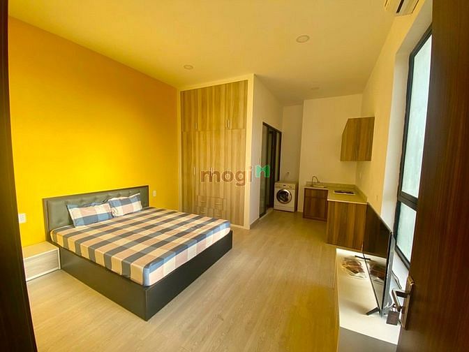 Hình ảnh Penhouse Full Nội Thất Huỳnh Mẫn Đạt