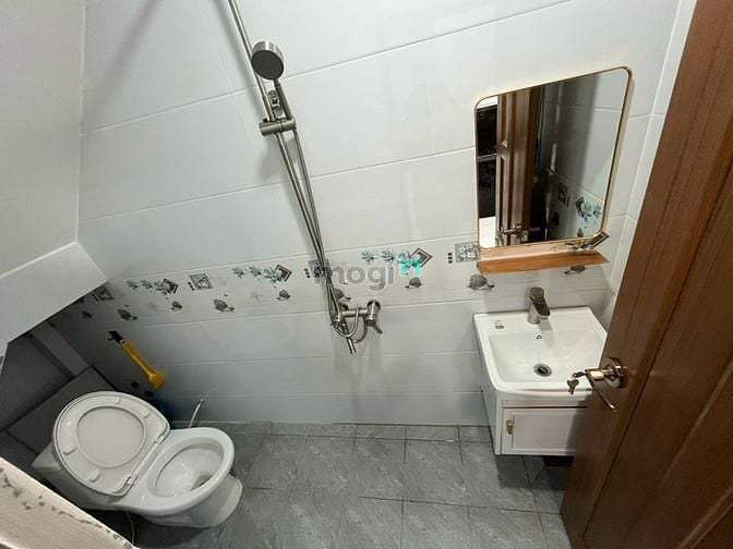 Hình ảnh Bán nhà Tân Hoà Đông, Bình Tân, HXH thông , 3tỷ550