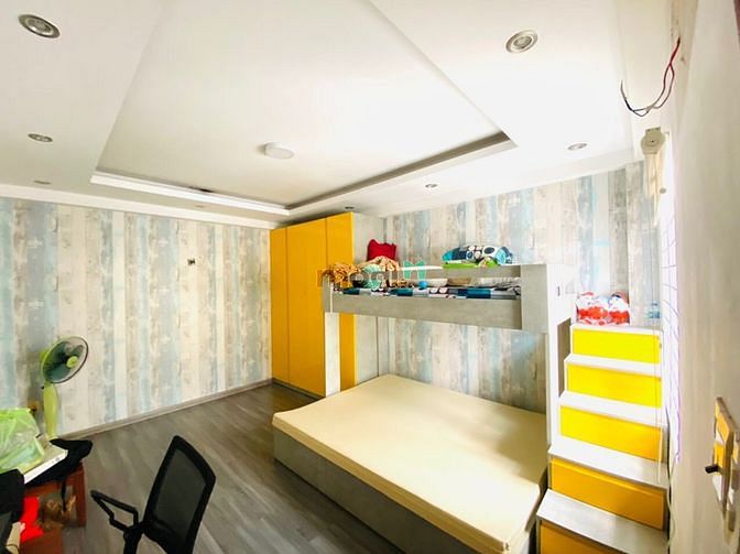 Hình ảnh Cho Thuê Biệt Thự căn Góc Full nội thất