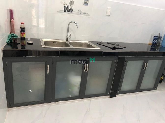 Hình ảnh Bán Nhà Vùng Đất Vàng , 2 Tầng , 28m2, 2PN , 2 WC , Tân Hưng , Quận 7