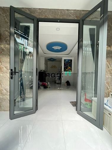 Hình ảnh Bán nhà Tân Hoà Đông, Bình Tân, HXH thông , 3tỷ550